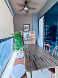 The Garden Residences (D19), Apartment #515487141